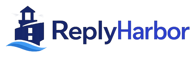 ReplyHarbor